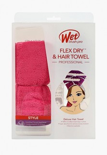 Набор для ухода за волосами Wet Brush FLEX DRY GIFT PACK