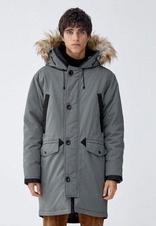 Пуховик Pull&Bear Pull&;Bear