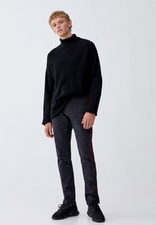 Джинсы Pull&Bear Pull&;Bear