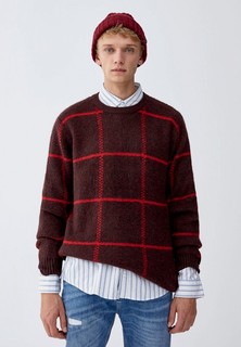 Джемпер Pull&Bear Pull&;Bear