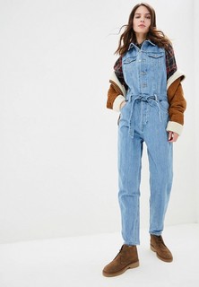 Комбинезон джинсовый Levis® Taper Jumpsuit