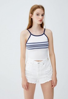 Топ Pull&Bear Pull&;Bear