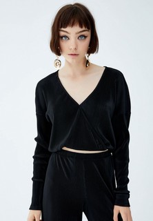 Блуза Pull&Bear Pull&;Bear