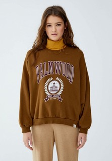 Свитшот Pull&Bear Pull&;Bear