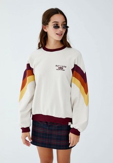 Свитшот Pull&Bear Pull&;Bear
