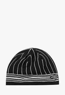 Шапка Umbro SMALL LOGO BEANIE