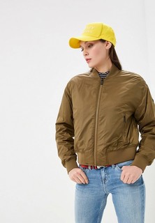 Куртка утепленная Tommy Jeans