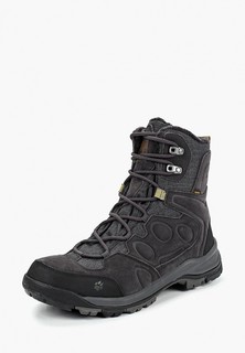 Ботинки трекинговые Jack Wolfskin THUNDER BAY TEXAPORE HIGH M