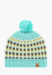 Шапка Helly Hansen ALPHELIA KNIT BEANIE