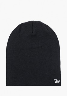 Шапка New Era BASIC LONG KNIT