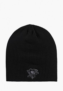 Шапка Atributika & Club™ NHL Pittsburgh Penguins