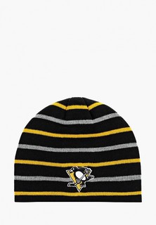 Шапка Atributika & Club™ NHL Pittsburgh Penguins