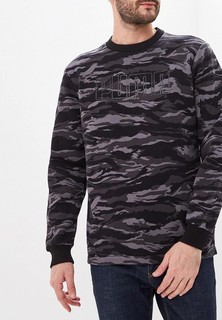 Свитшот PUMA Camo Crew Fl.