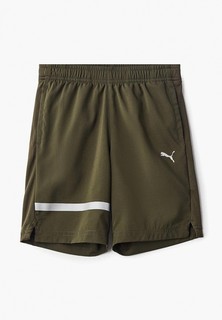 Шорты спортивные PUMA
