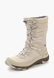 Дутики Merrell APPROACH TALL WP