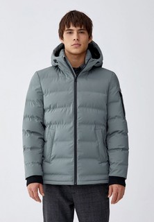Куртка утепленная Pull&Bear Pull&;Bear