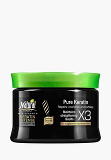 Маска для волос Natural Formula KERATIN INTENSE 350 мл