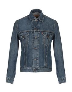 Джинсовая верхняя одежда Levis RED TAB