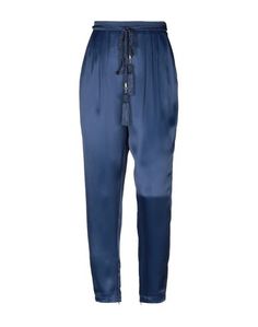 Повседневные брюки Elisabetta Franchi