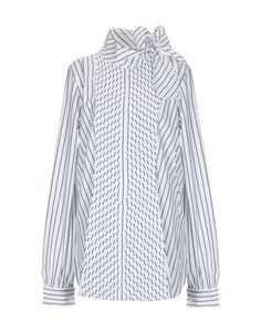 Блузка J.W.Anderson