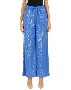 Повседневные брюки P.A.R.O.S.H.