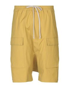 Брюки-капри Drkshdw BY Rick Owens