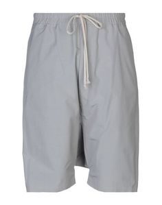 Брюки-капри Drkshdw BY Rick Owens