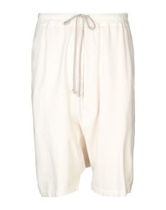 Брюки-капри Drkshdw BY Rick Owens