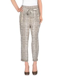 Повседневные брюки Roberto Cavalli