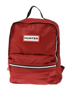 Рюкзаки и сумки на пояс Hunter