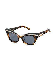 Солнечные очки Karen Walker