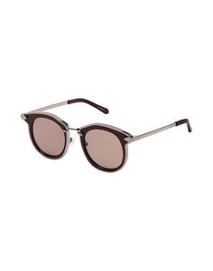 Солнечные очки Karen Walker