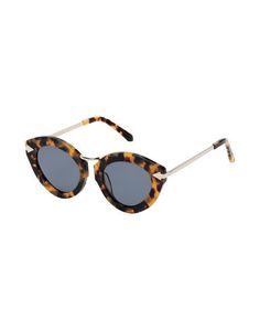 Солнечные очки Karen Walker