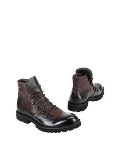 Полусапоги и высокие ботинки 8 by Yoox