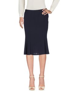 Юбка до колена LE Maglie BY Diana Gallesi