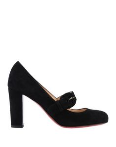 Туфли Christian Louboutin
