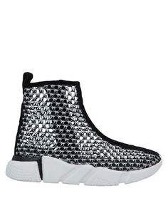 Высокие кеды и кроссовки Jeffrey Campbell