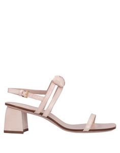 Сандалии Stuart Weitzman