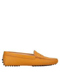 Мокасины Tod’S