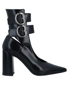 Туфли Jeffrey Campbell