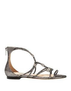 Сандалии Jimmy Choo