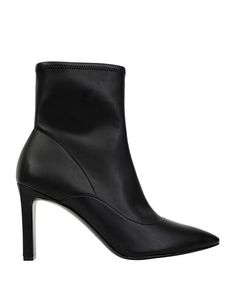 Полусапоги и высокие ботинки Nine West