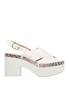 Сандалии Jeannot