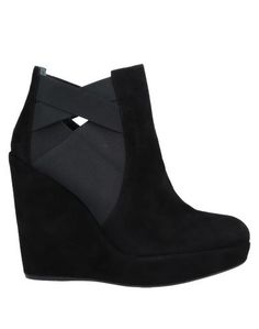 Ботинки Stuart Weitzman