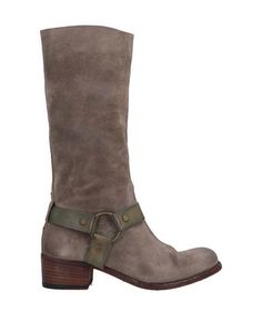 Сапоги Pantanetti