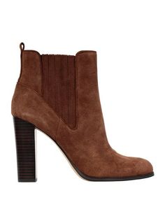Полусапоги и высокие ботинки Nine West