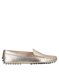 Мокасины Tod’S