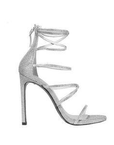 Сандалии Stuart Weitzman