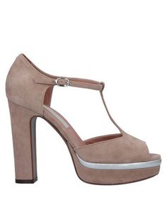 Сандалии L' Autre Chose