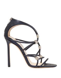 Сандалии Jimmy Choo